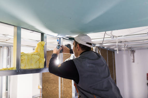 Range of Insulation Solutions in Gillette, WY
