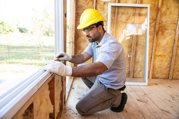 Insulation for Commercial Buildings in Gillette, WY